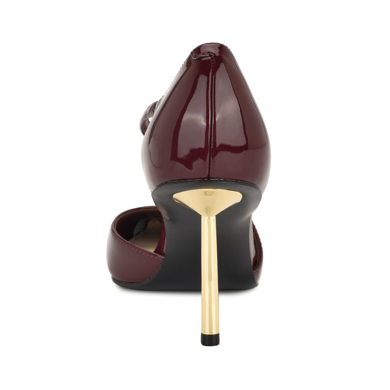 Dolen Asymmetrical Pumps