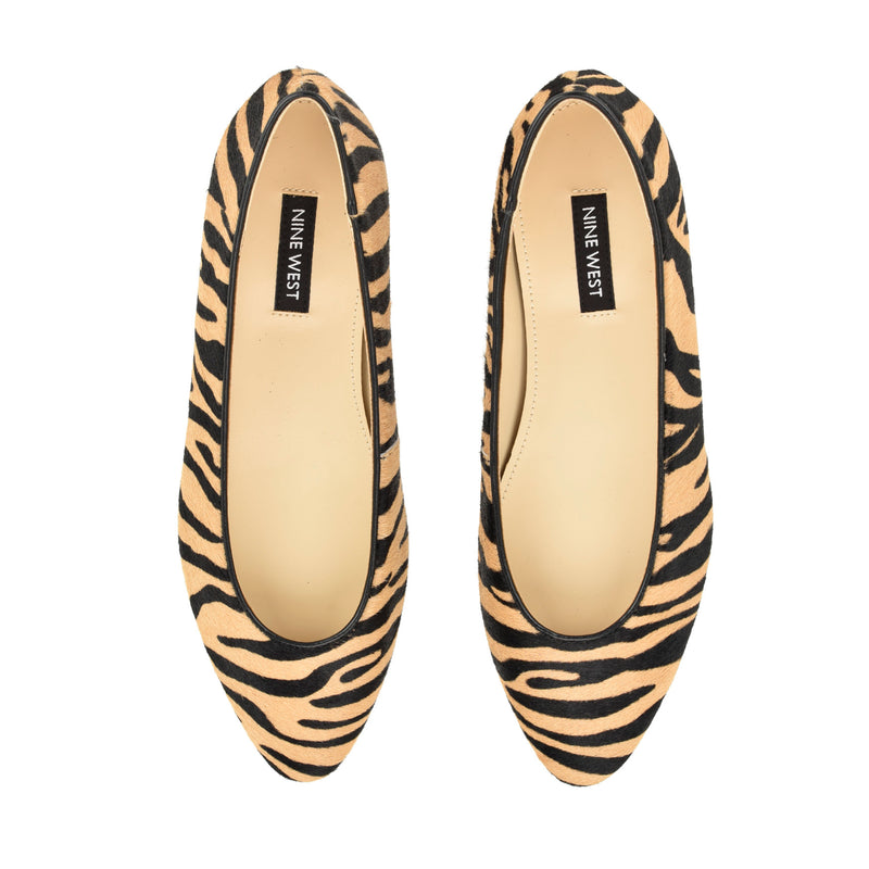 Valore Ballet Flats