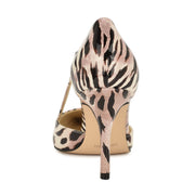 Gorgie Mary Jane Pumps