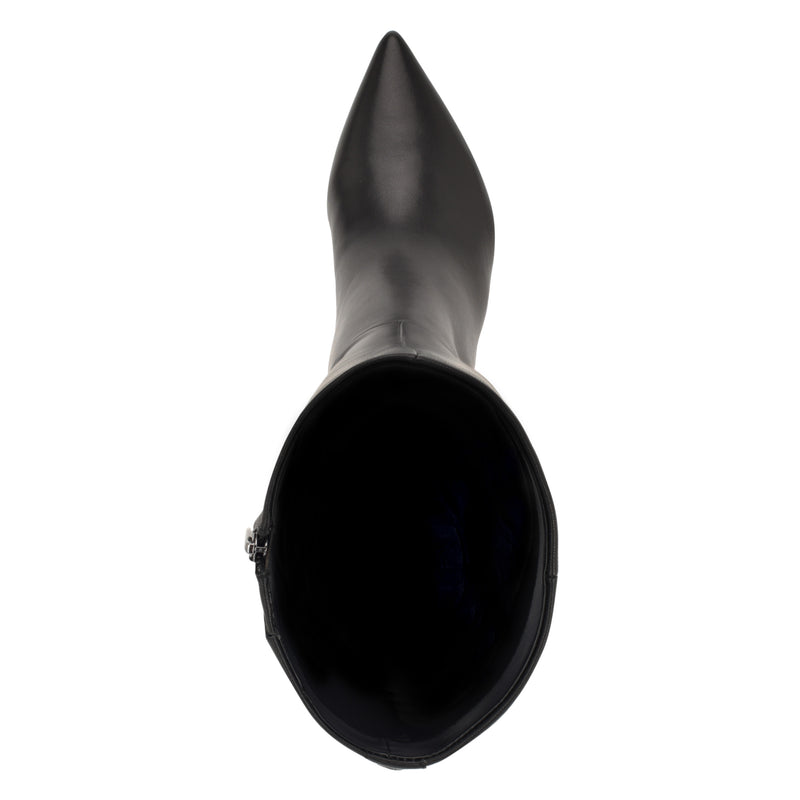 Kimdee 9X9 Knee High Boots