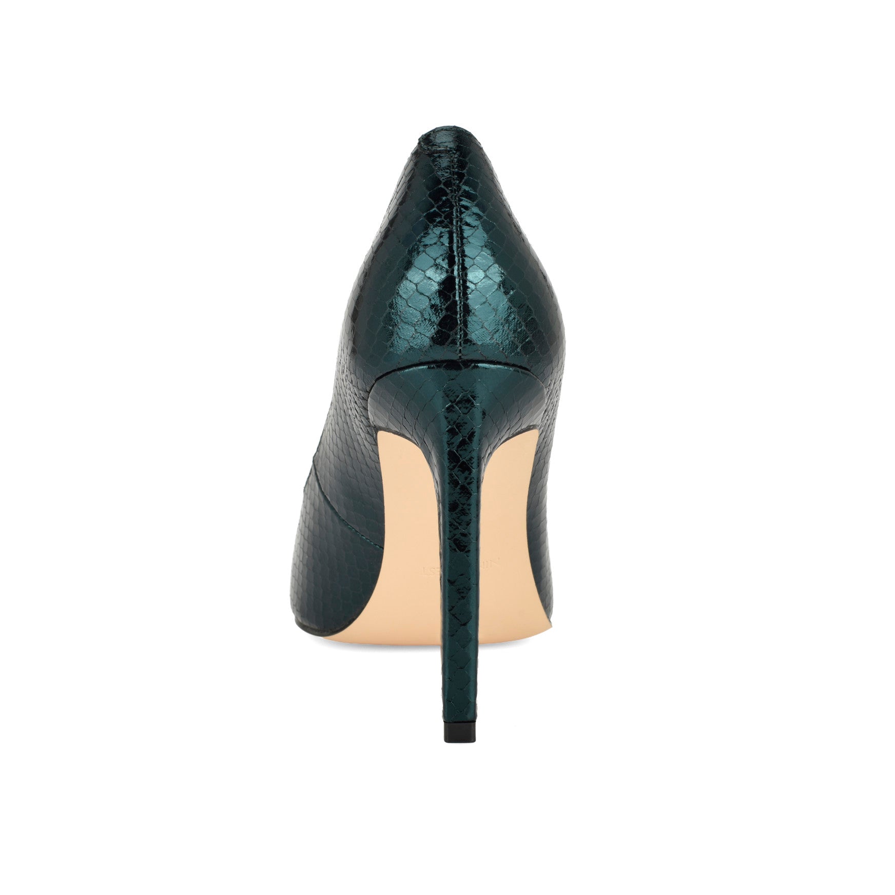 Tatiana Pointy Toe Pumps