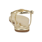 Beriah Flat Thong Sandals