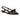 Grean Pointy Toe Slip-On Dress Flats