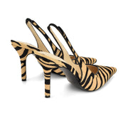 Gerts Slingback Pumps