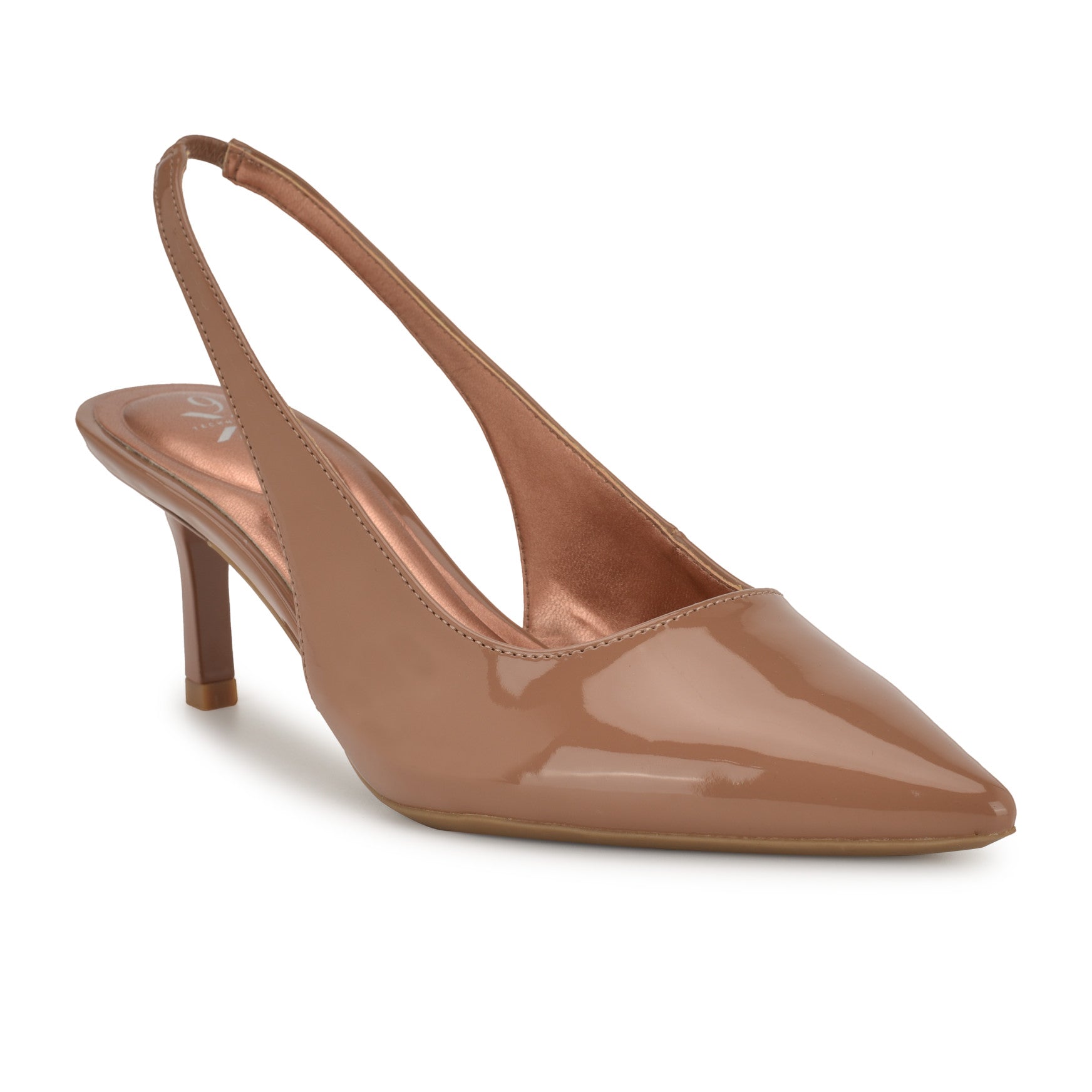 Kately 9x9 Slingback Pumps