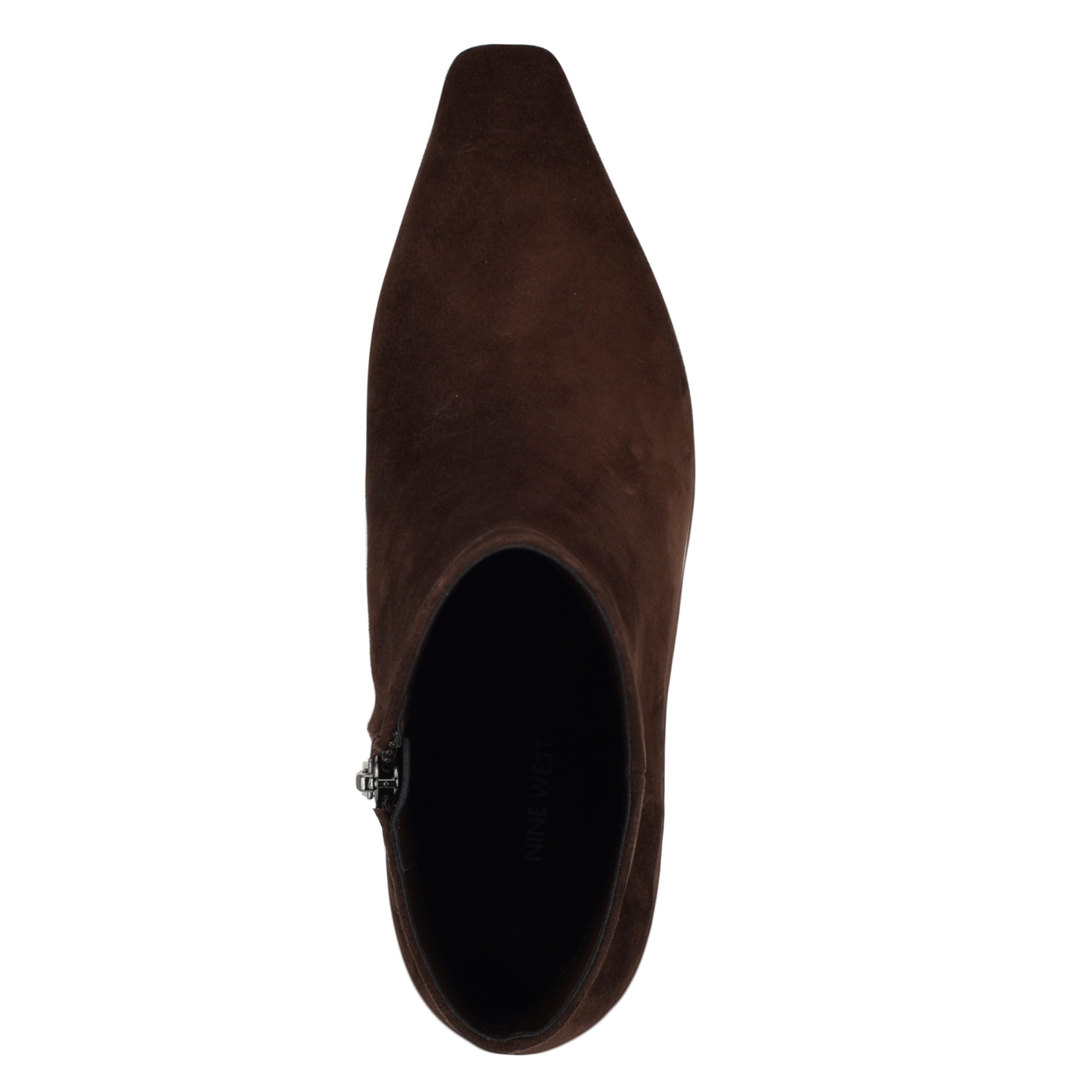 Hermena Ankle Booties