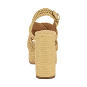 Vanity Platform Sandals