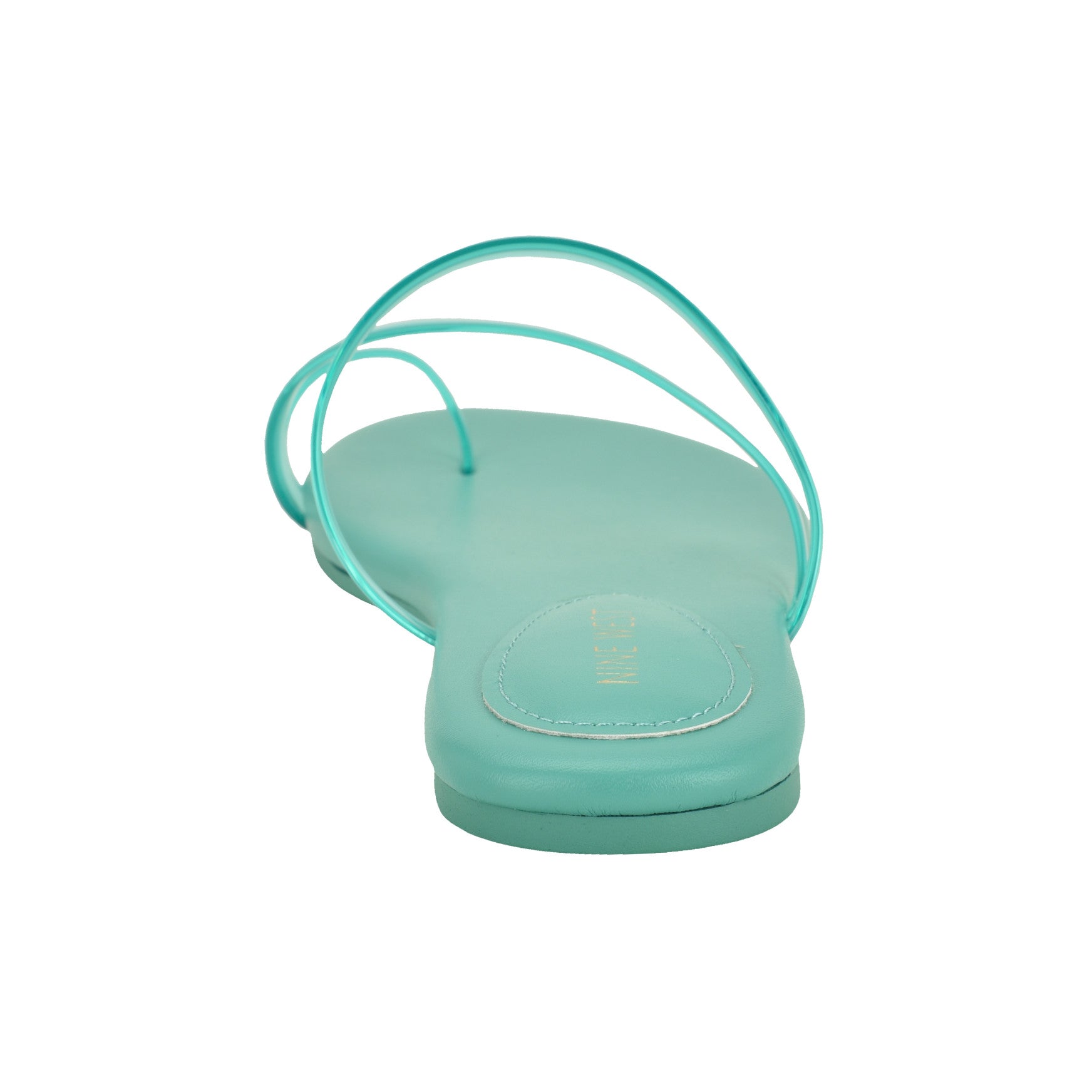 Bazz Jelly Flat Sandals