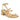 Emolly Raffia Block Heel Sandals