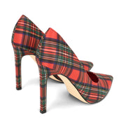 Tatiana Pointy Toe Pumps