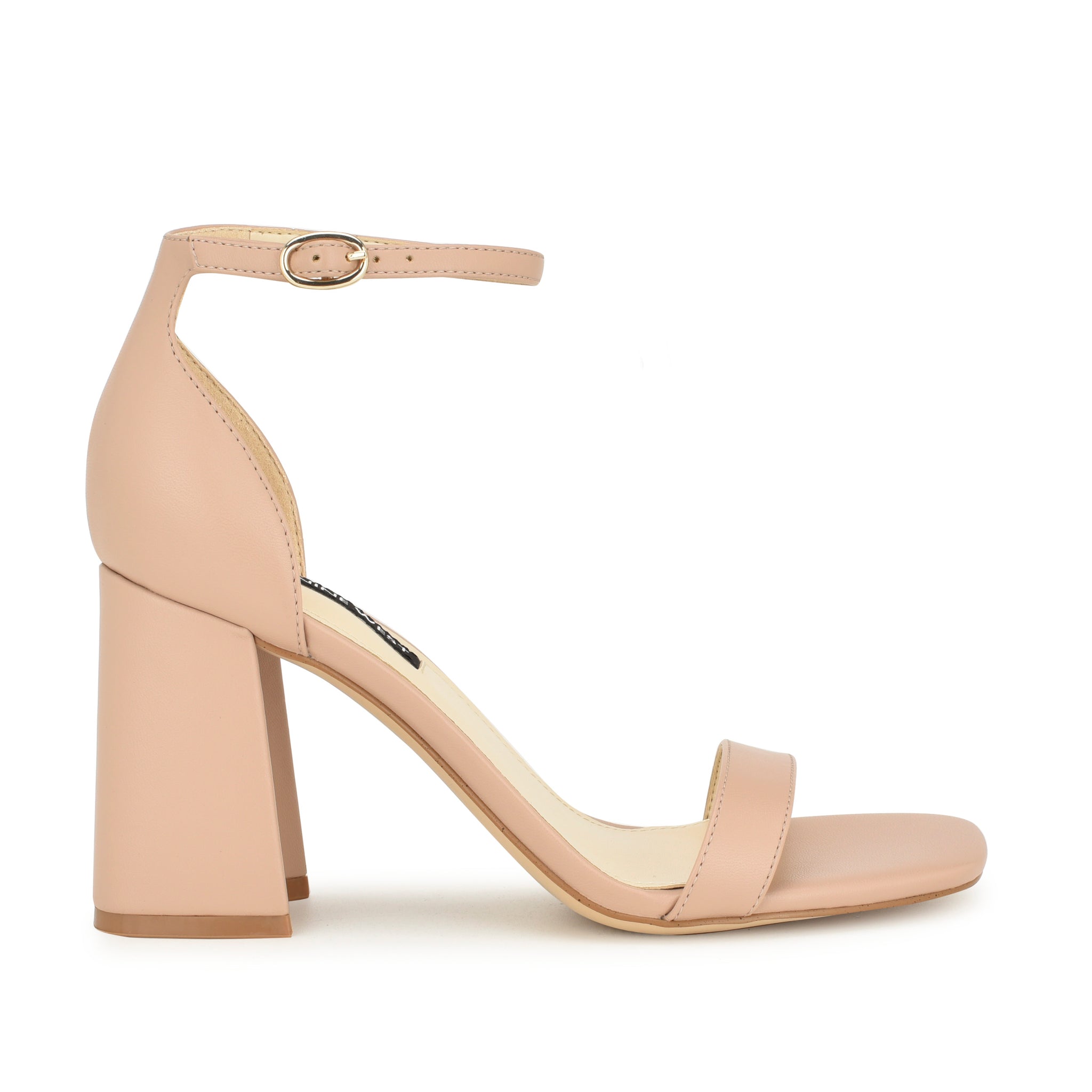 Ilea Ankle Strap Sandals - Nine West