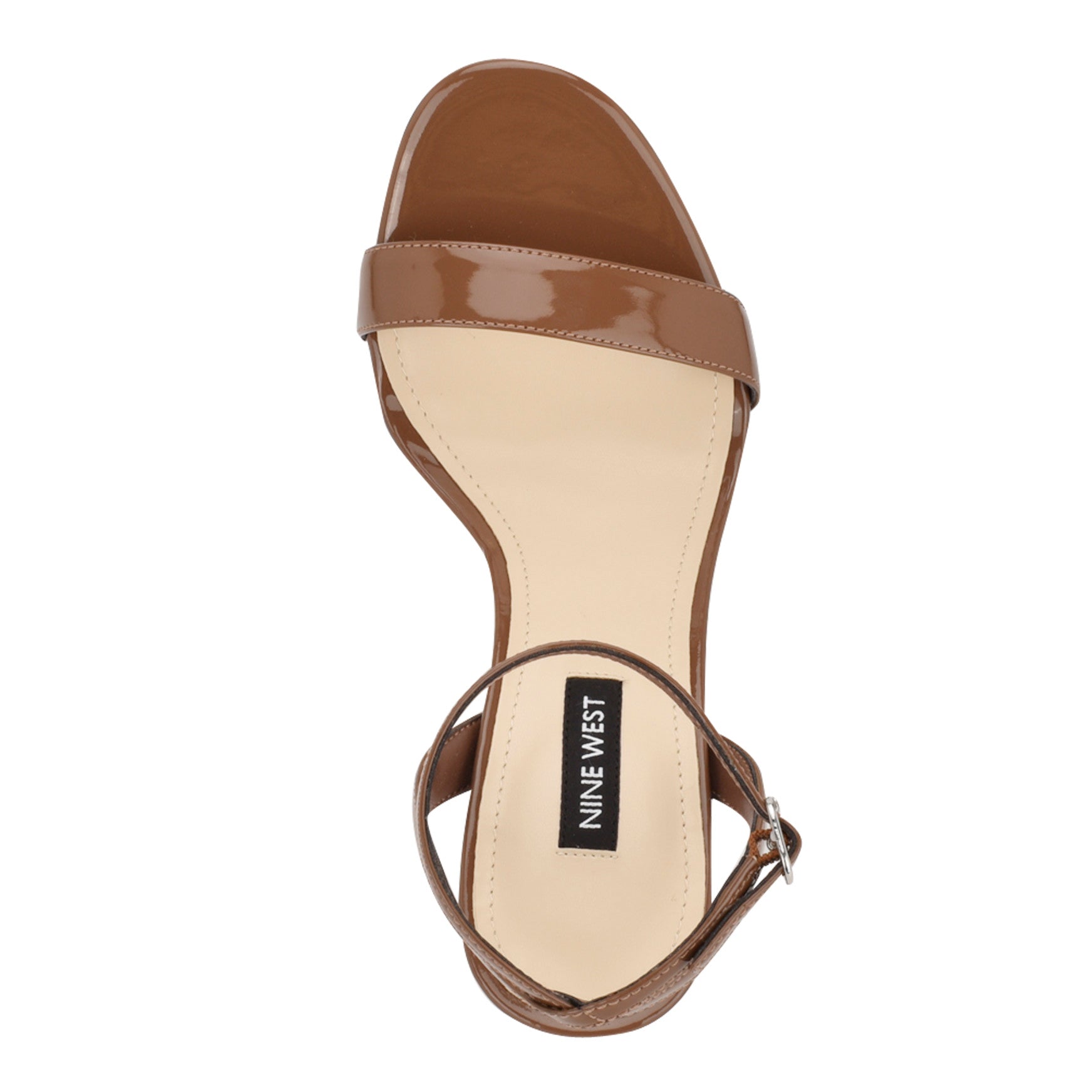 Loola Ankle Strap Sandals