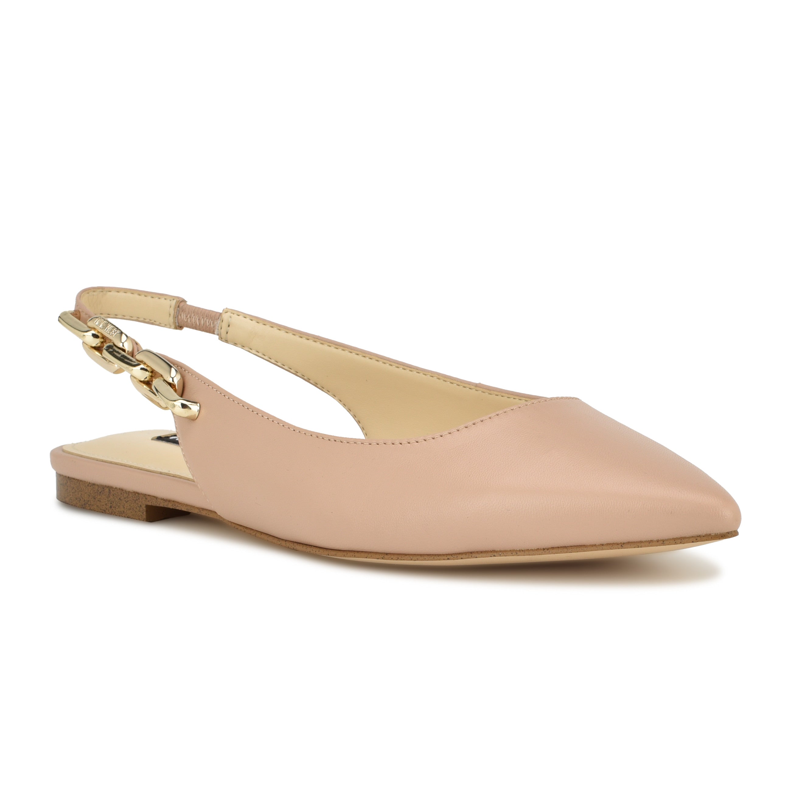 Nine west hot sale flats sale