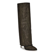 Rhoree Knee High Dress Boots