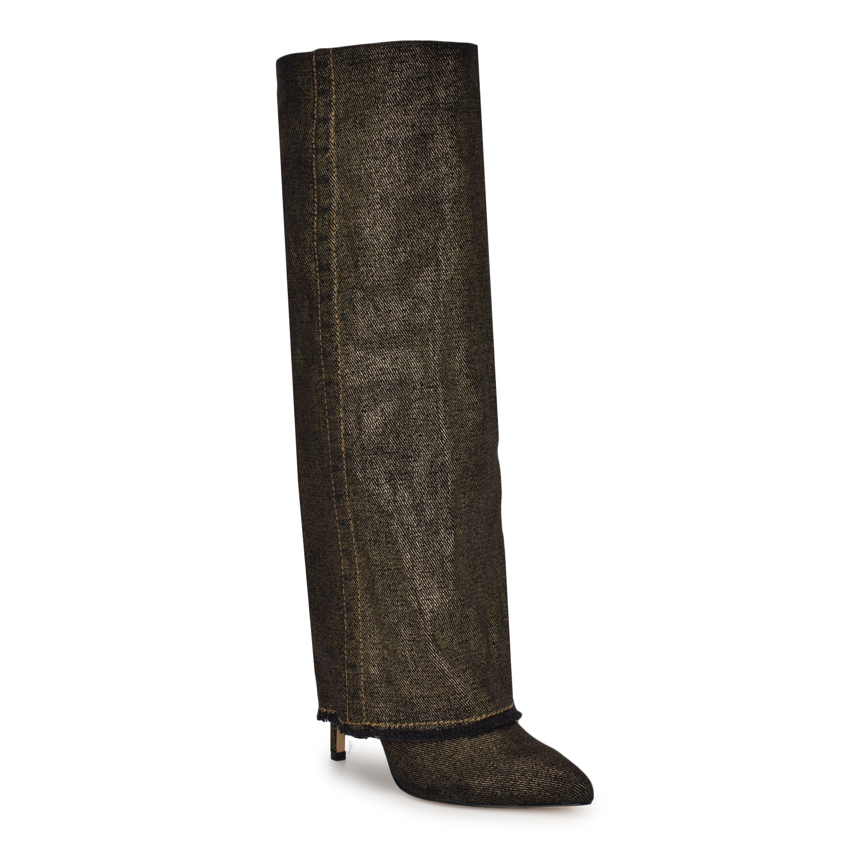 Rhoree Knee High Dress Boots
