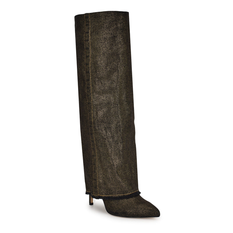 Rhoree Knee High Dress Boots