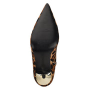 Narend Dress Booties