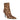 Ohmy Pointy Toe Stiletto Heel Dress Booties