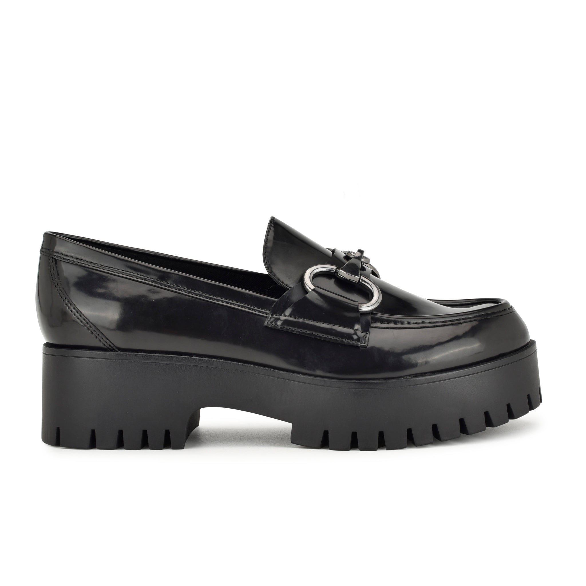 Kpacie Casual Moc Loafers - Nine West