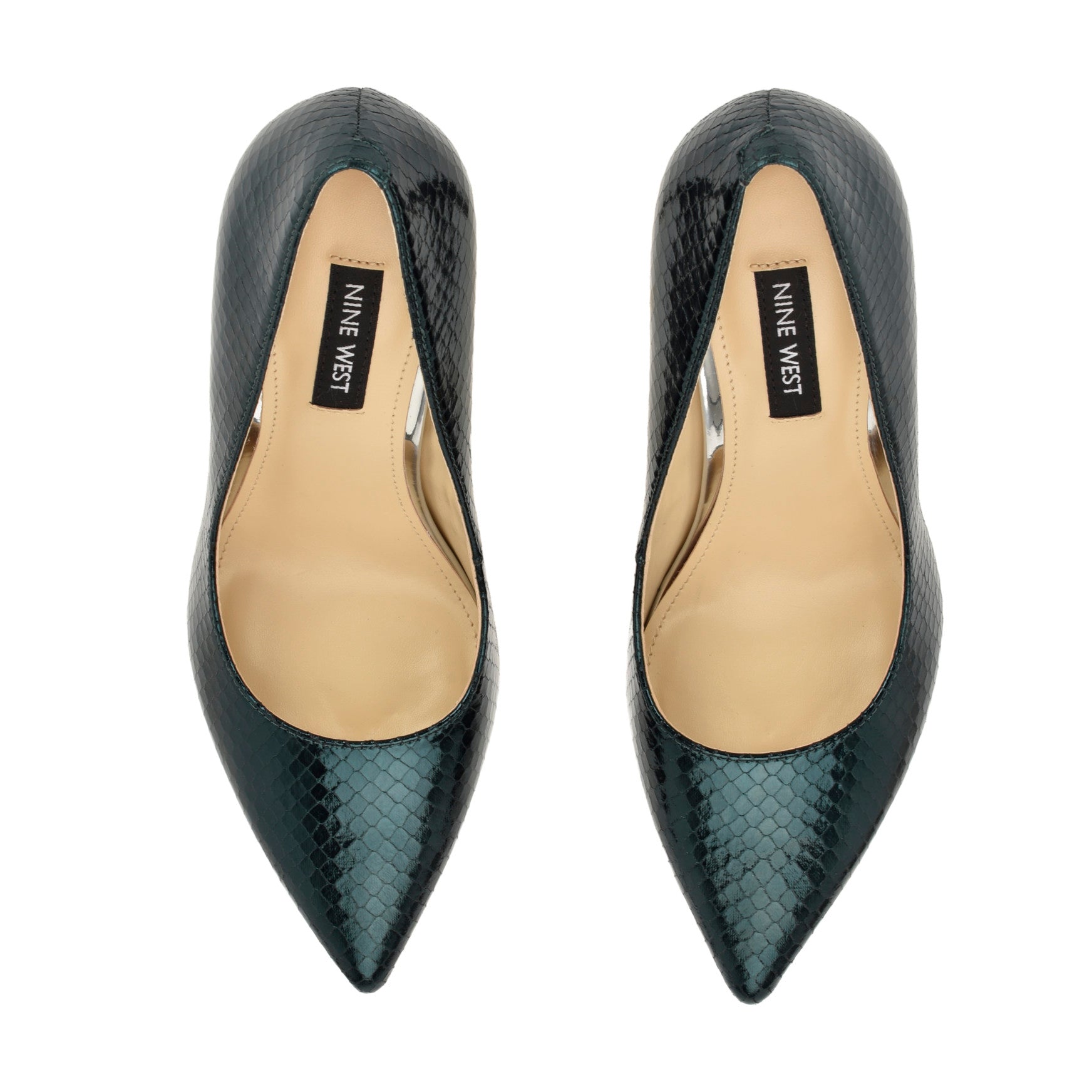 Tatiana Pointy Toe Pumps