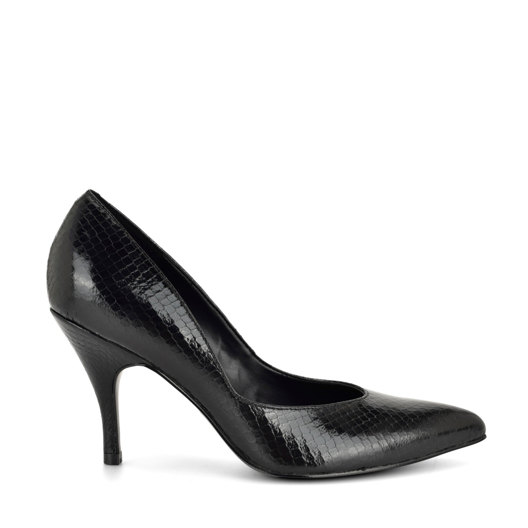 Tango Pointy Toe Pumps