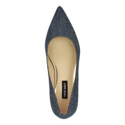 Arlene Pointy Toe Pumps