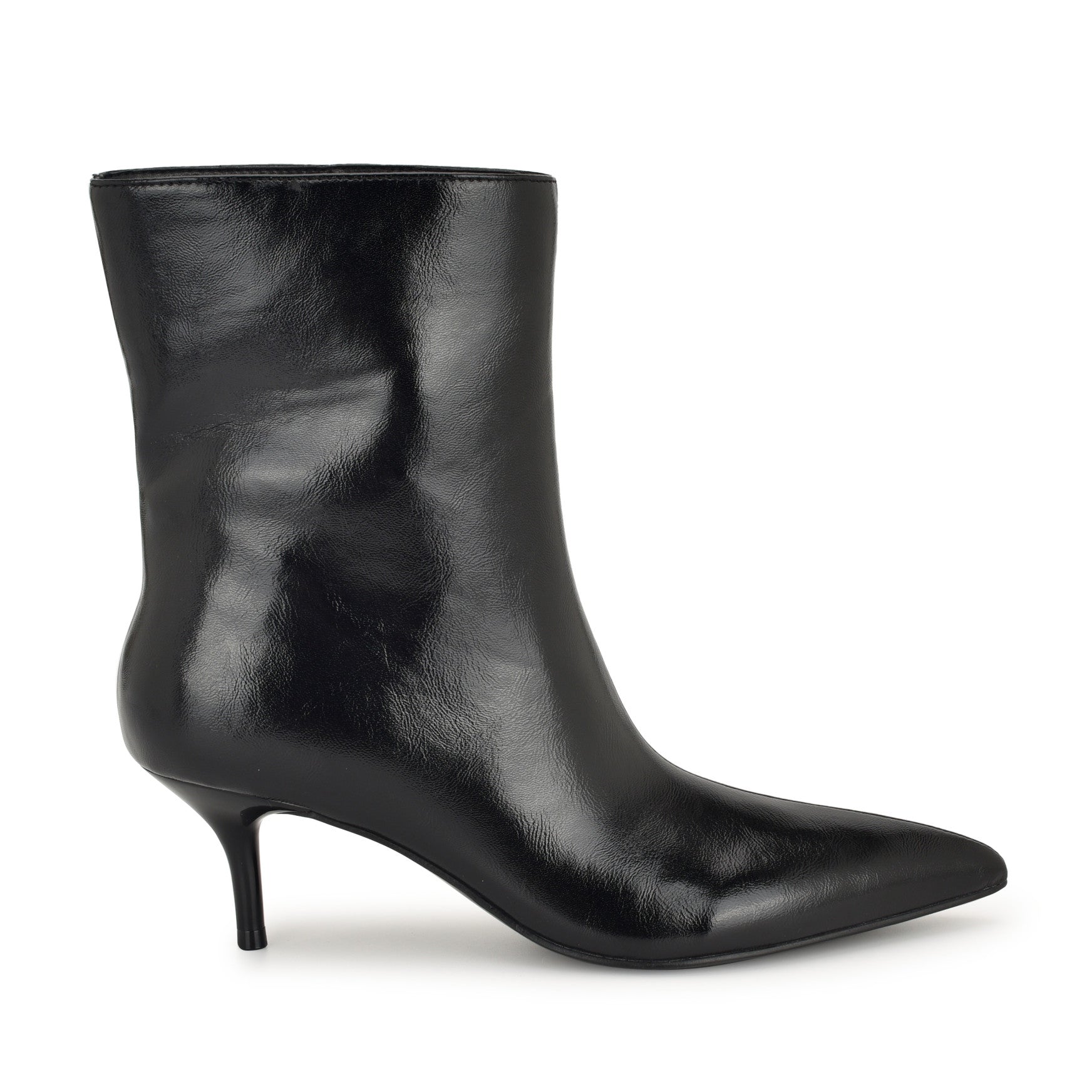 Charma Ankle Booties
