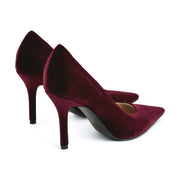 Gemmha Pointy Toe Pumps