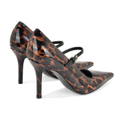 Gorjus Mary Jane Pumps