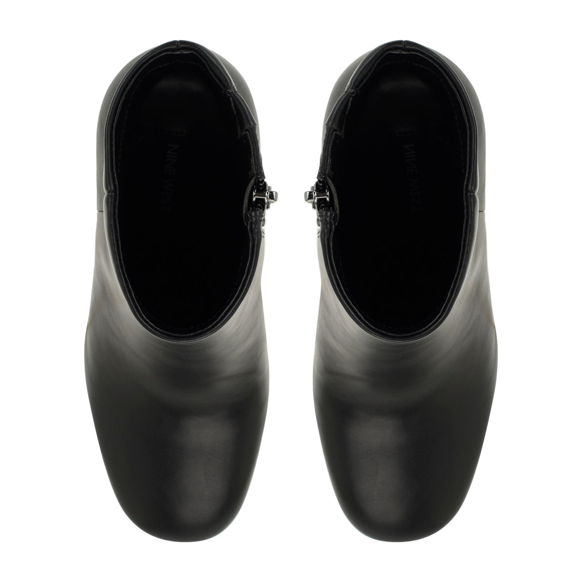 Danella Platform Boooties