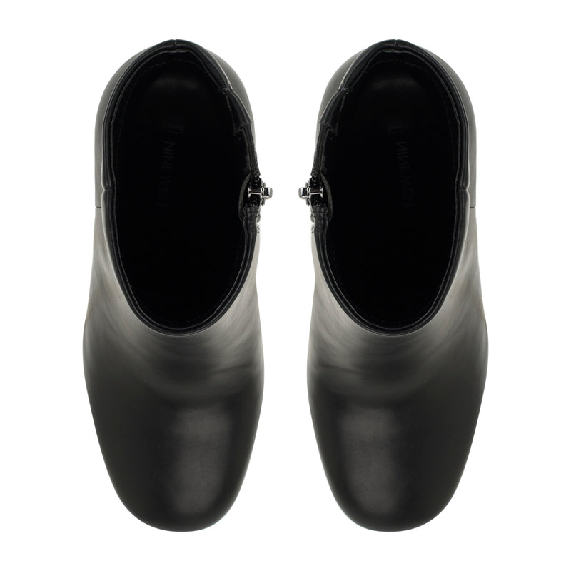 Danella Platform Boooties