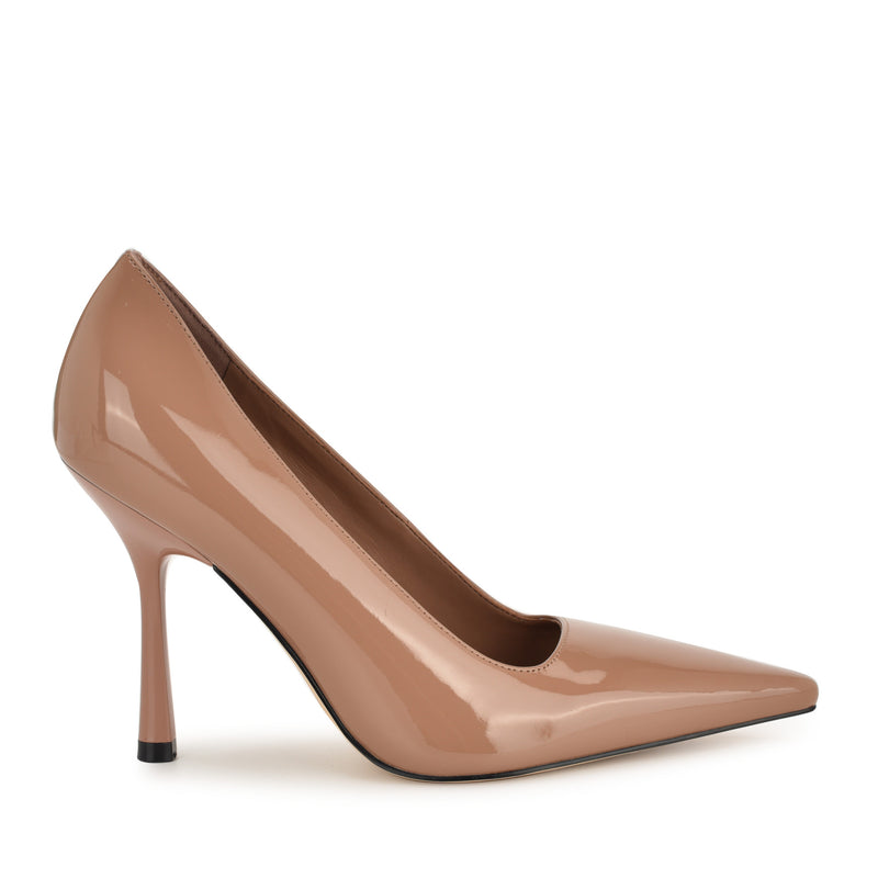 Jamiey Pointy Toe Pumps