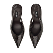 Gerts Slingback Pumps
