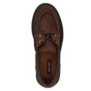 Kerisa Lug-Sole Loafers