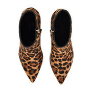 Maribu Ankle Booties