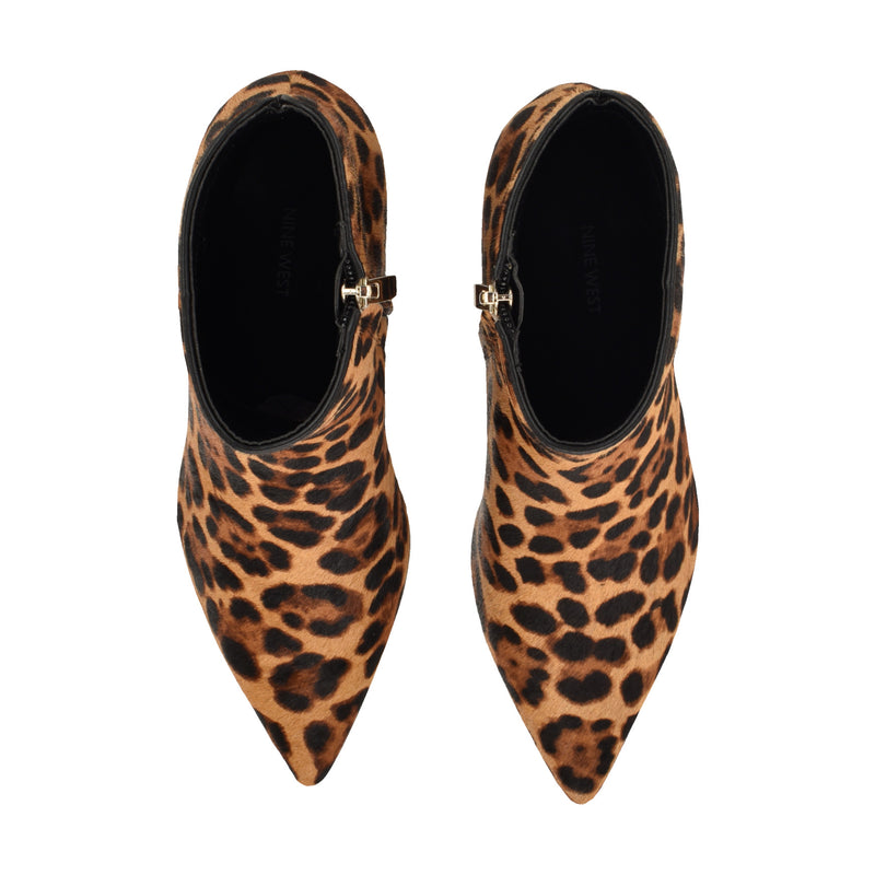 Maribu Ankle Booties