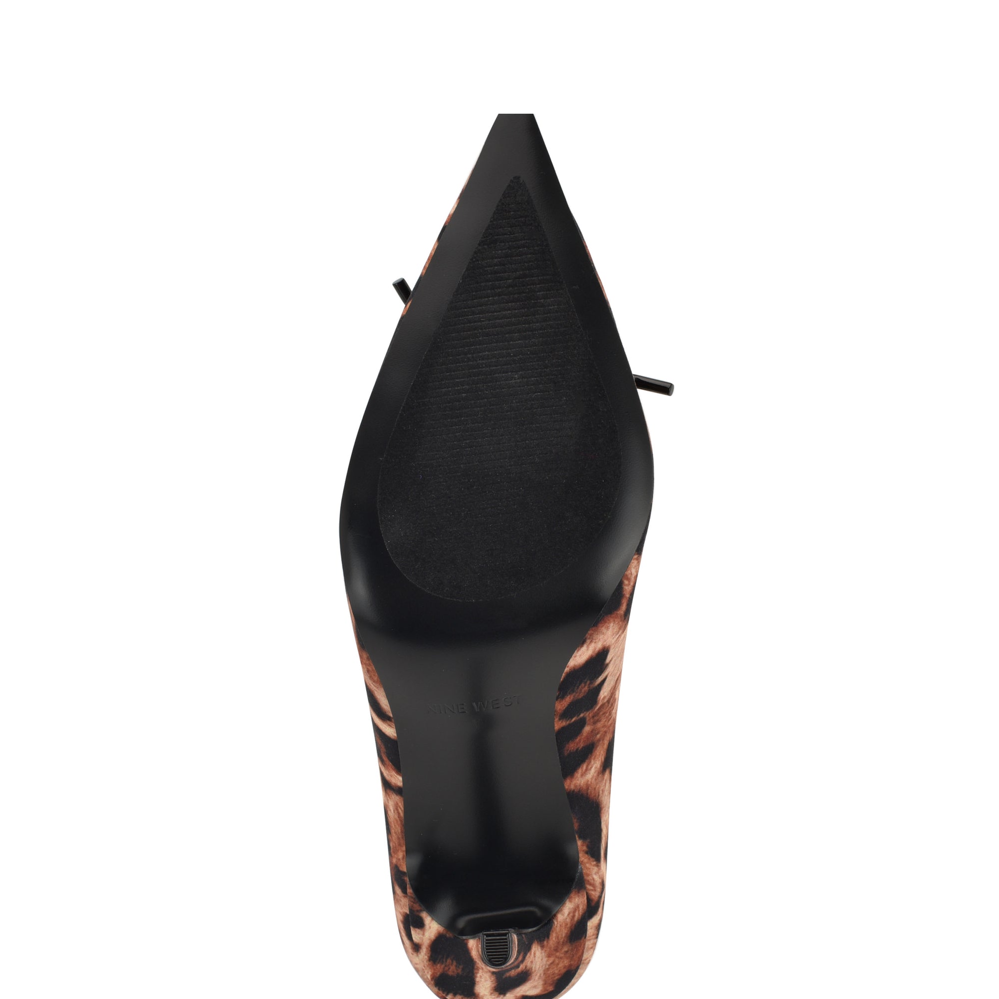 Marsen Slip-on Pointy Toe Dress Pumps