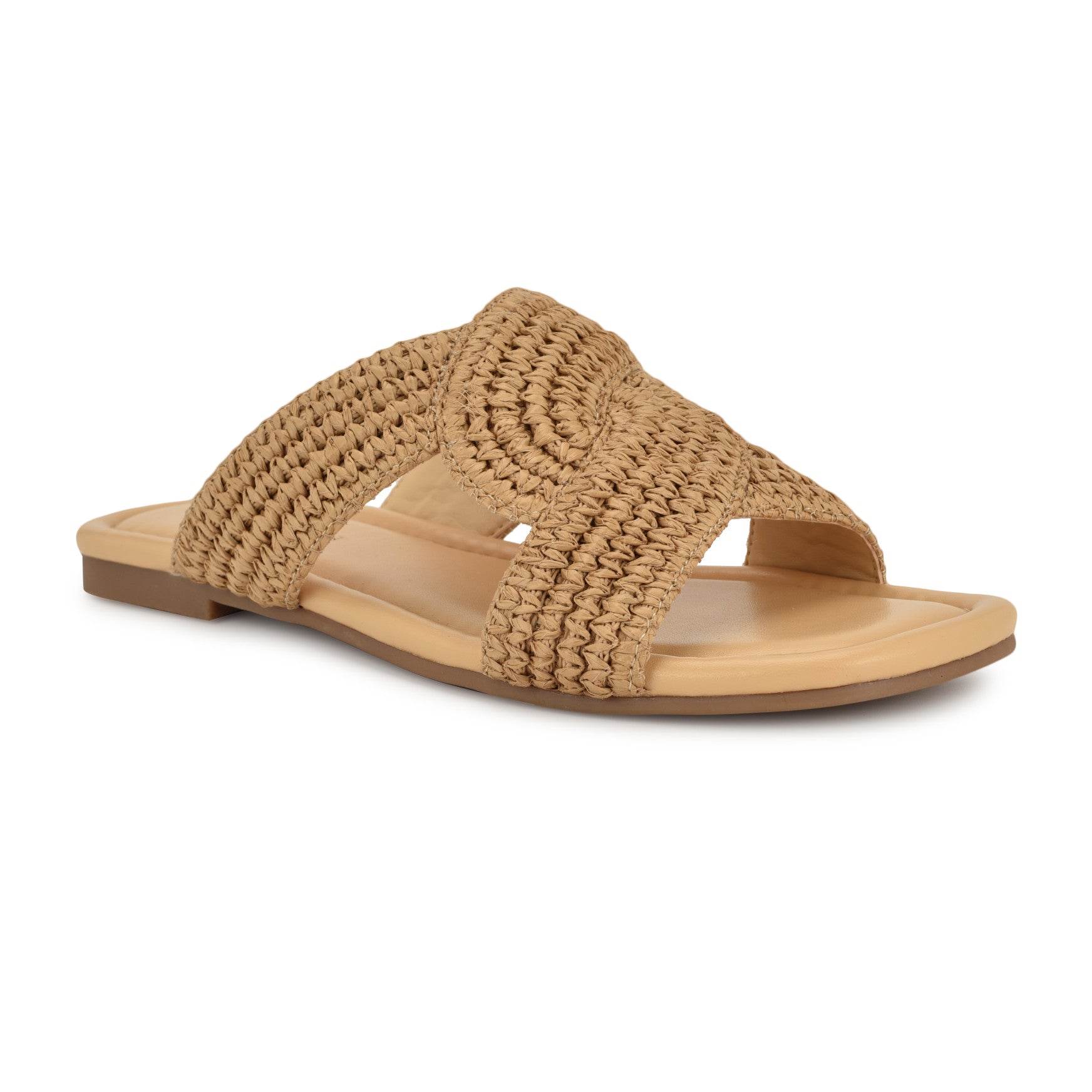 Quara Flat Sandals