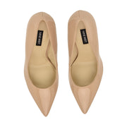 Fresh Pointy Toe Pumps