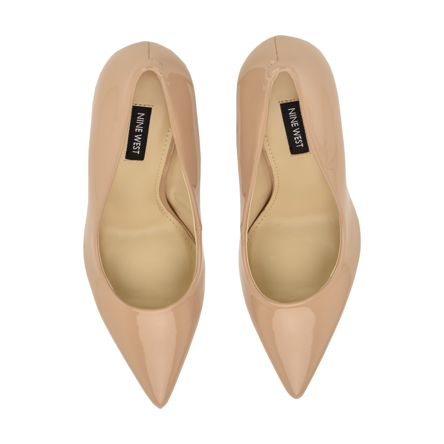 Fresh Pointy Toe Pumps