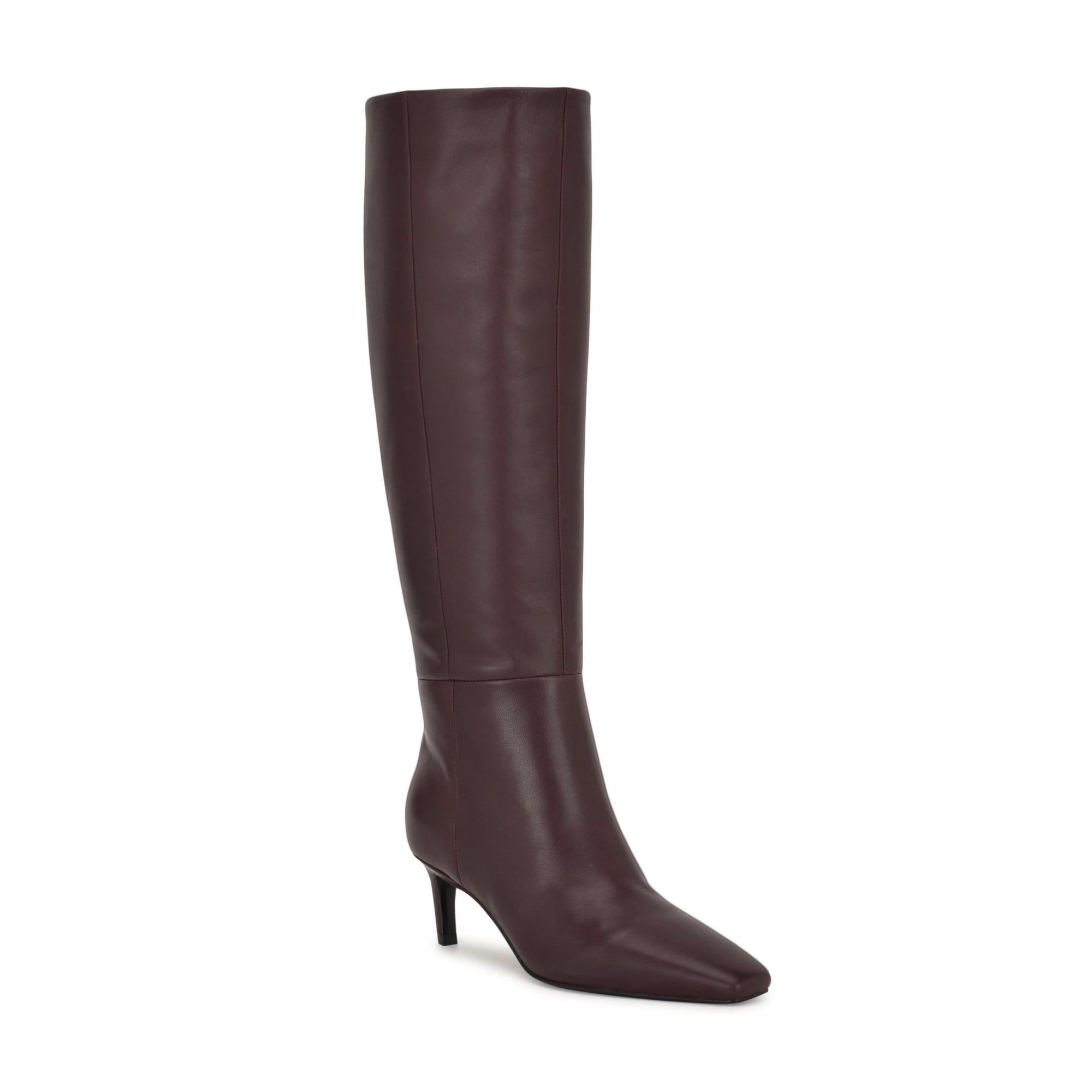 Caddy Knee High Boots