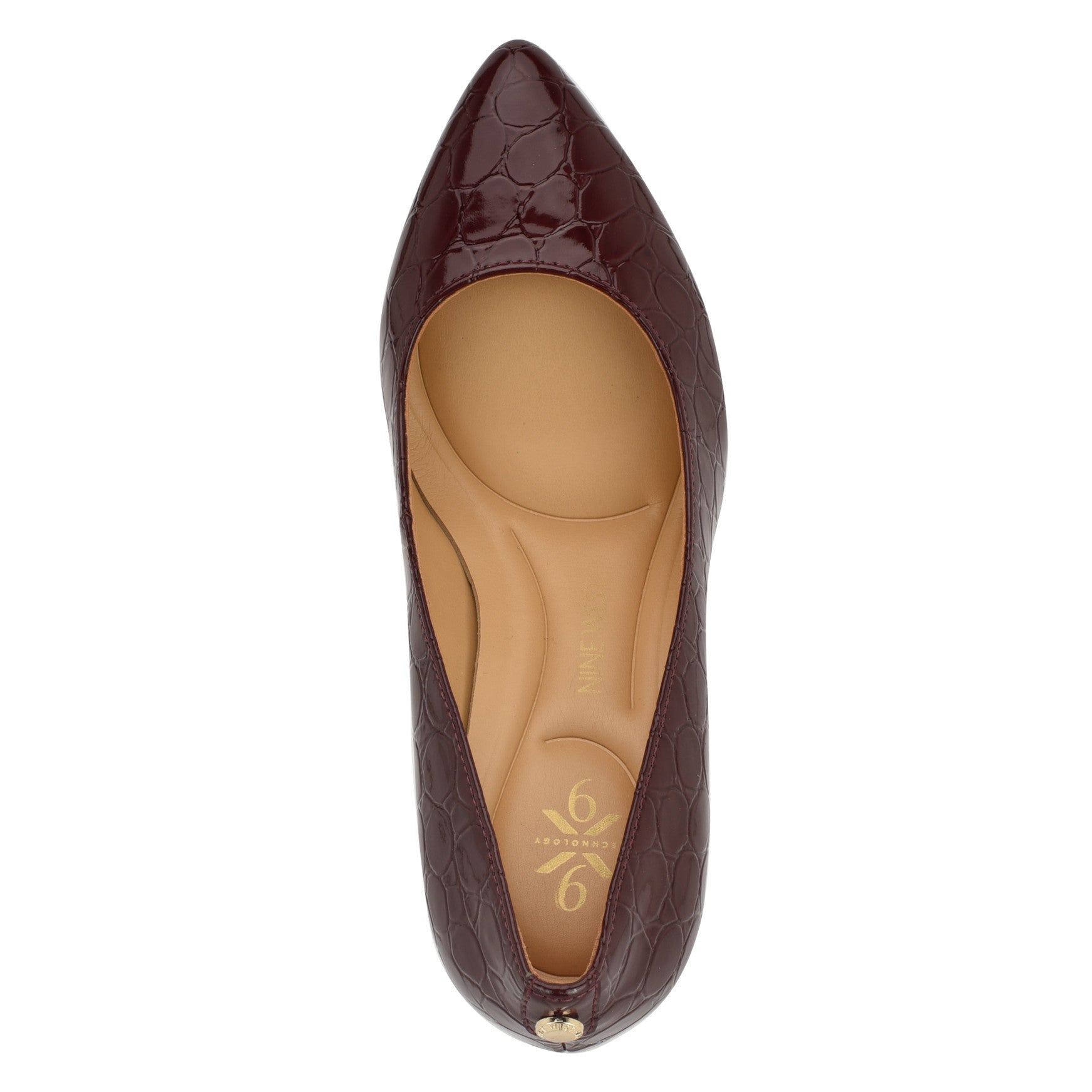 Cal 9x9 Dress Wedges