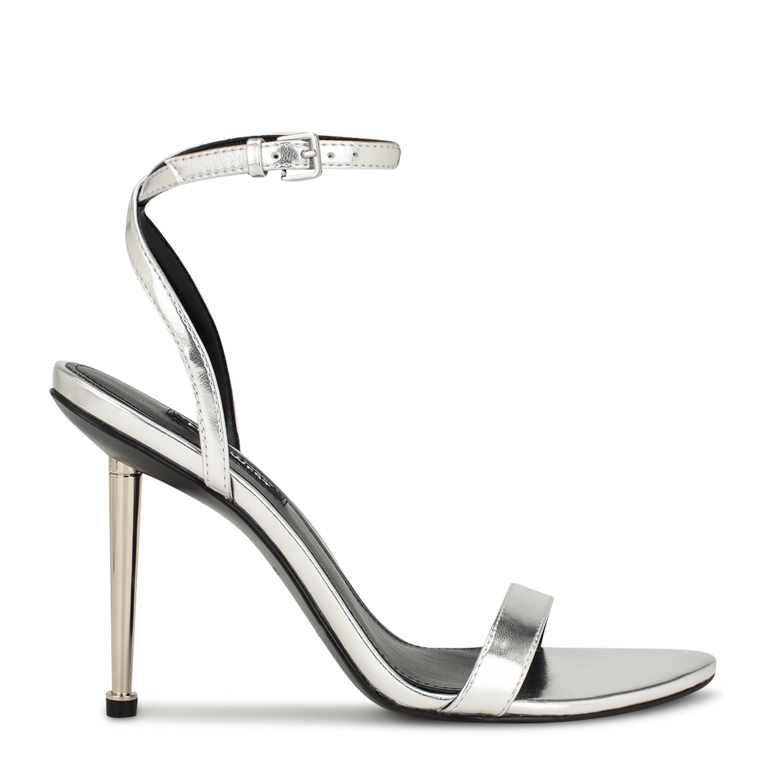 Reina Ankle Strap Sandals – Nine West