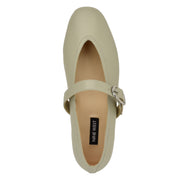 Vancee Mary Jane Ballet Flats
