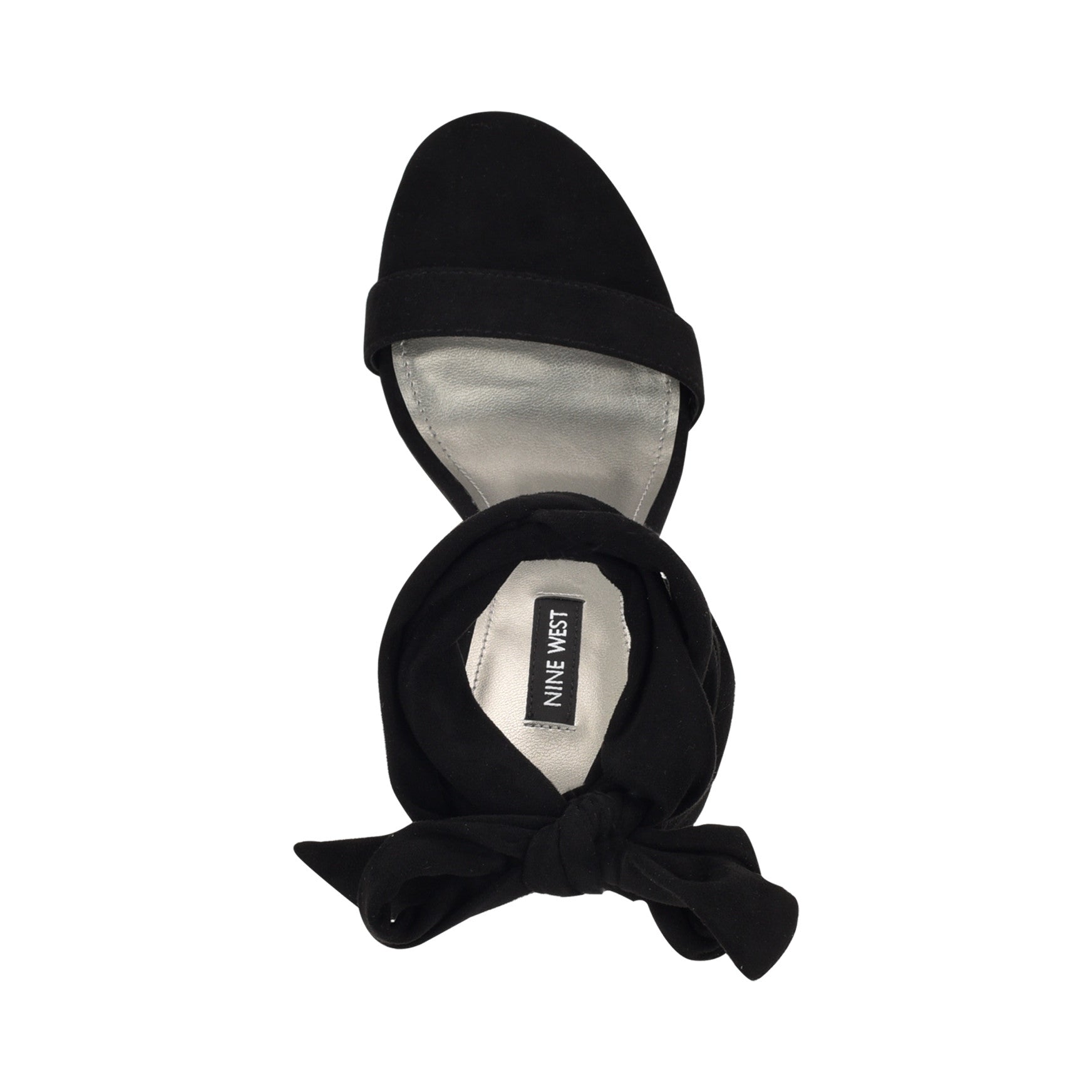 Kelsie Ankle Wrap Heeled Sandals