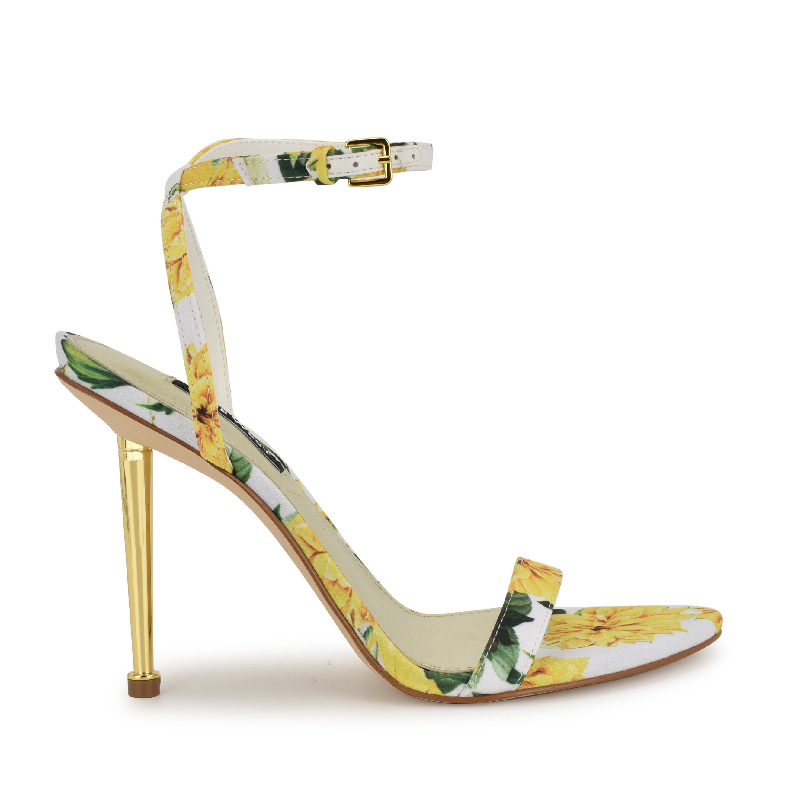 Reina Ankle Strap Sandals