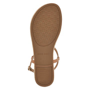 Beriah Flat Thong Sandals