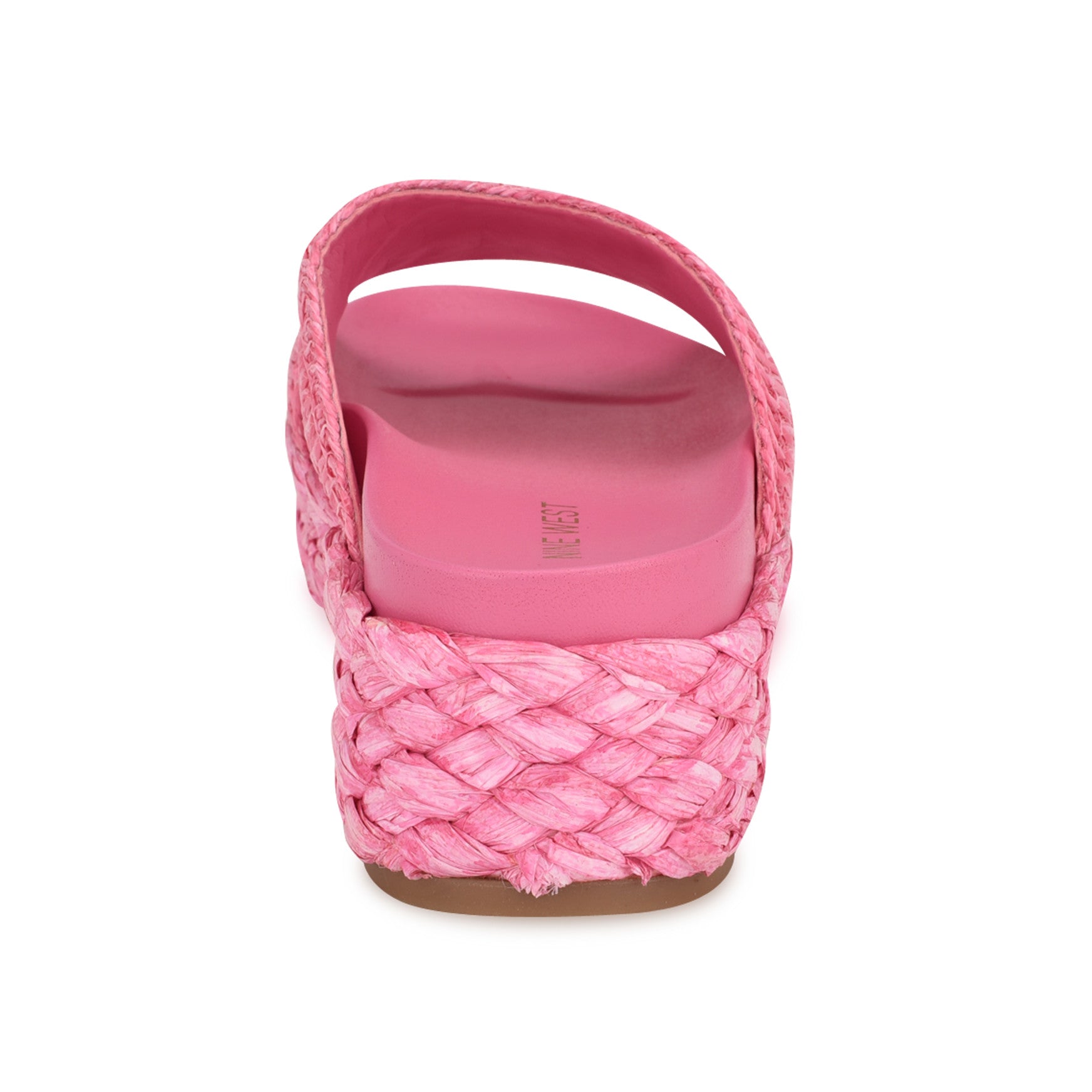 Corel Flatform Sandals