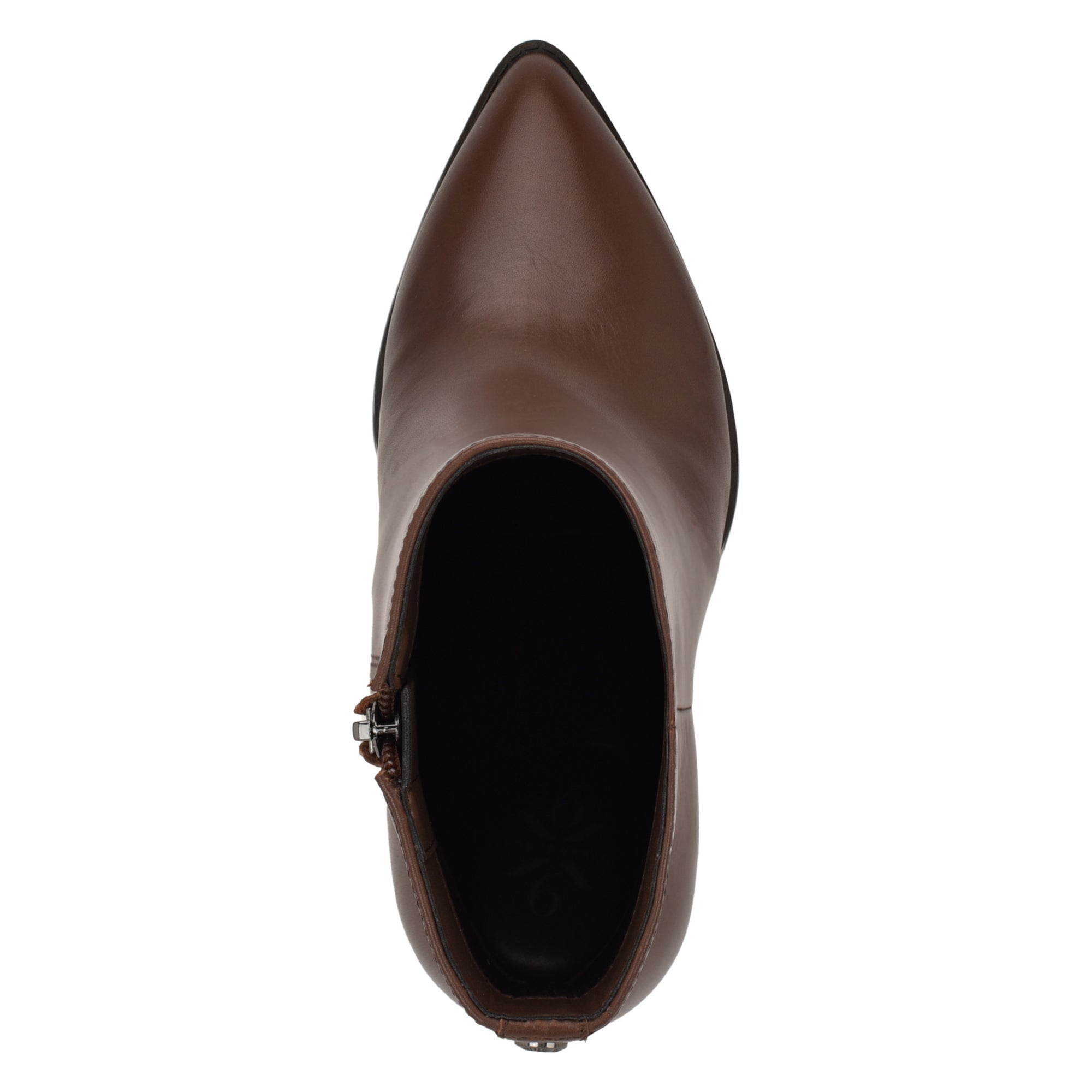 Tessay 9x9 Block Heel Booties