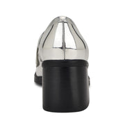 Avalia Heeled Loafers